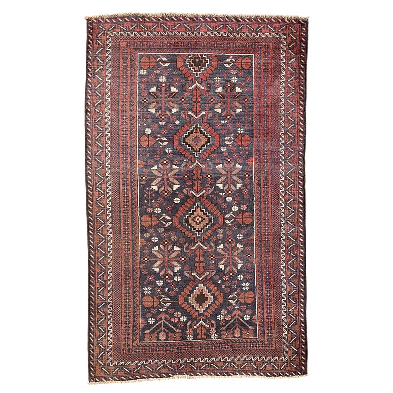 [バルーチ] 1980年代 / OR1027