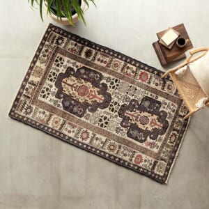 [バルーチ ホワイト] 1990年代 / OR1028