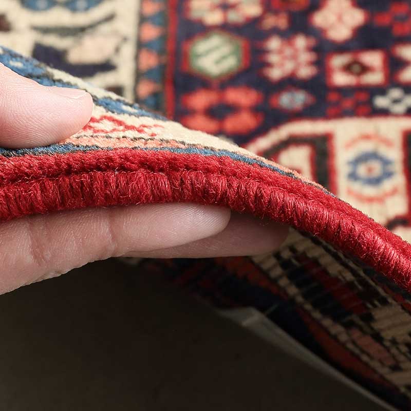 [シラーズ] イラン産 / 1980年代 / OR1032 / 厚み：10mm