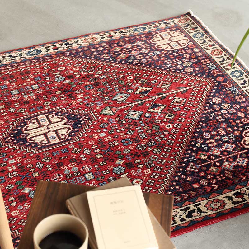 [シラーズ] イラン産 / 1980年代 / OR1032