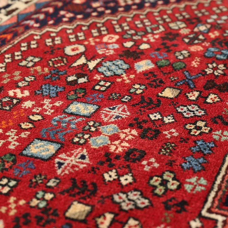 [シラーズ] イラン産 / 1980年代 / OR1032