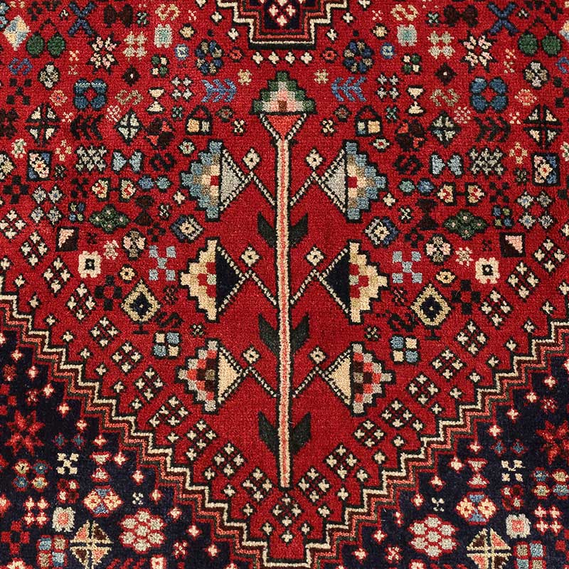 [シラーズ] イラン産 / 1980年代 / OR1032