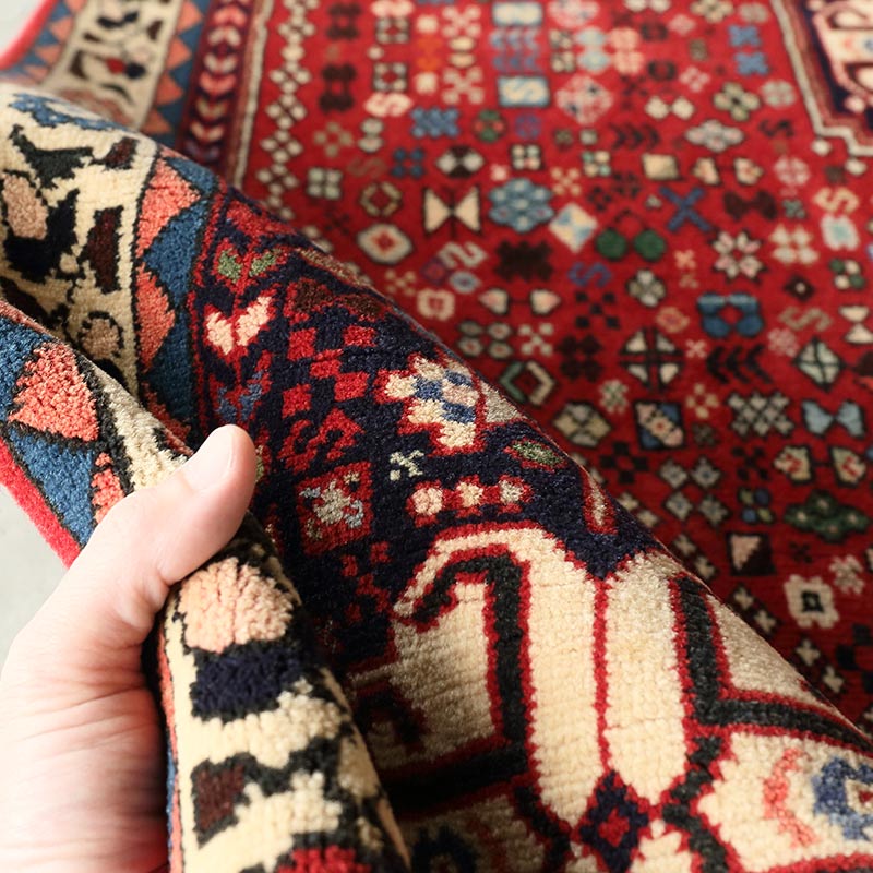 [シラーズ] イラン産 / 1980年代 / OR1032