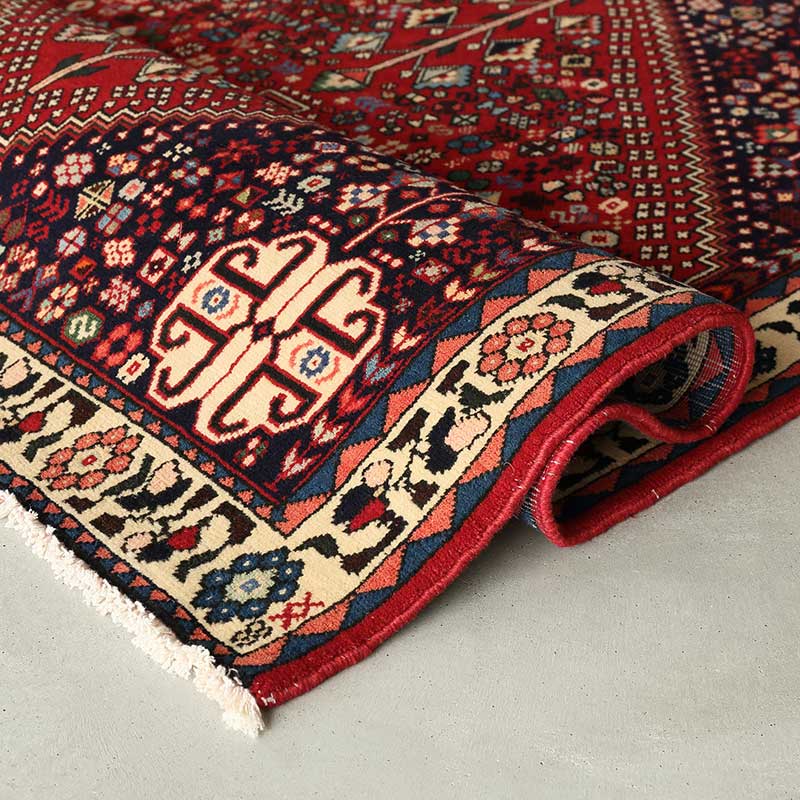 [シラーズ] イラン産 / 1980年代 / OR1032