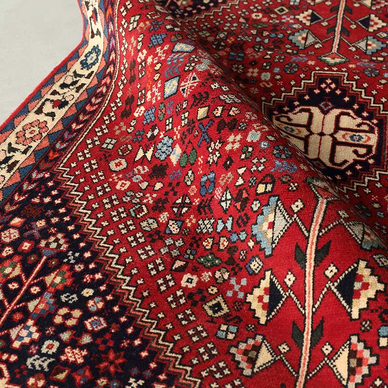 [シラーズ] イラン産 / 1980年代 / OR1032