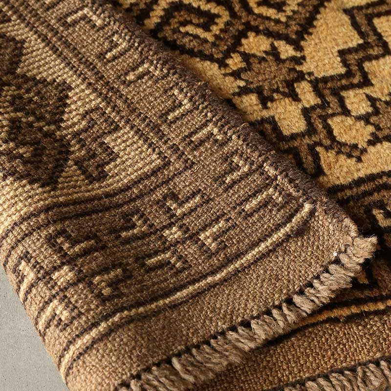 [ノマド] / 1990年代 / OR1042 / 裏面の様子