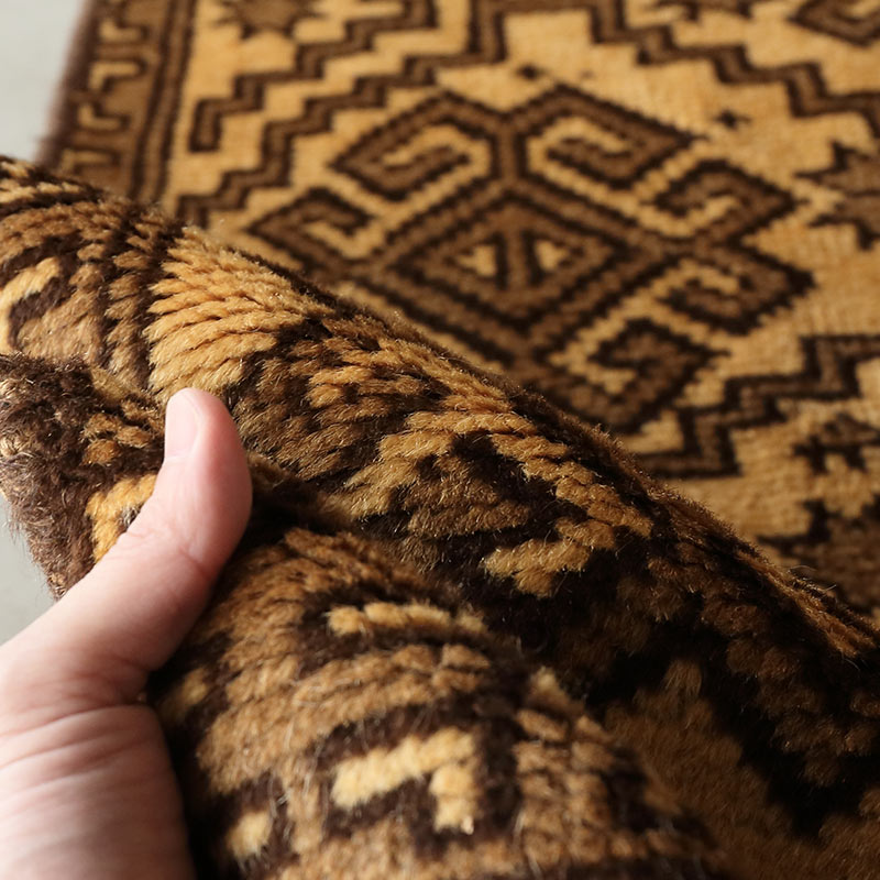 [ノマド] / 1990年代 / OR1042