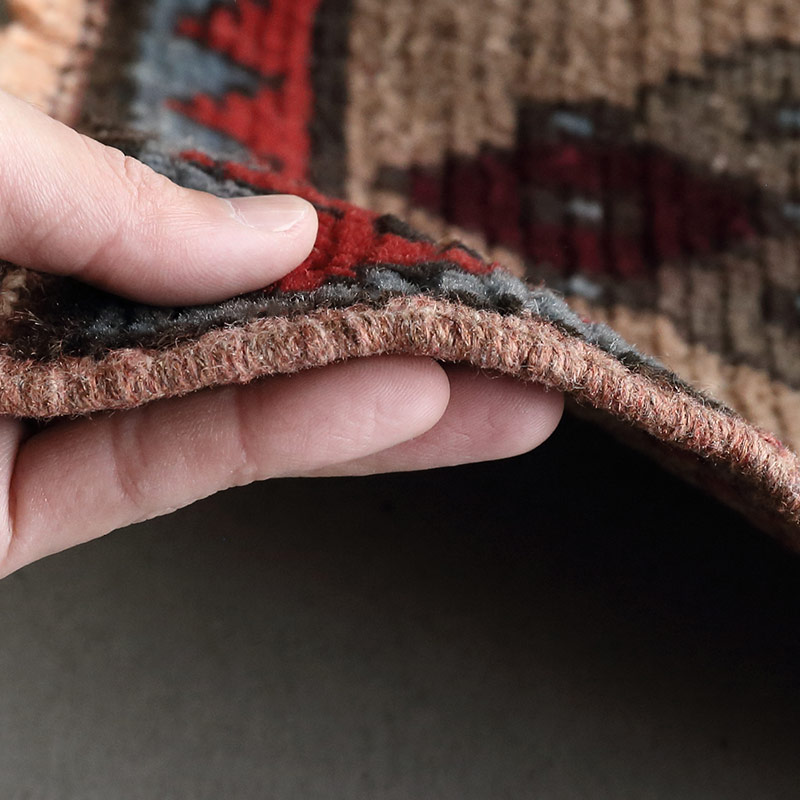 [バルーチ] 2000年代 / OR1059 / 厚み：7mm