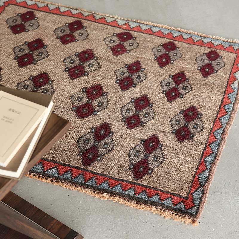 [バルーチ] 2000年代 / OR1059