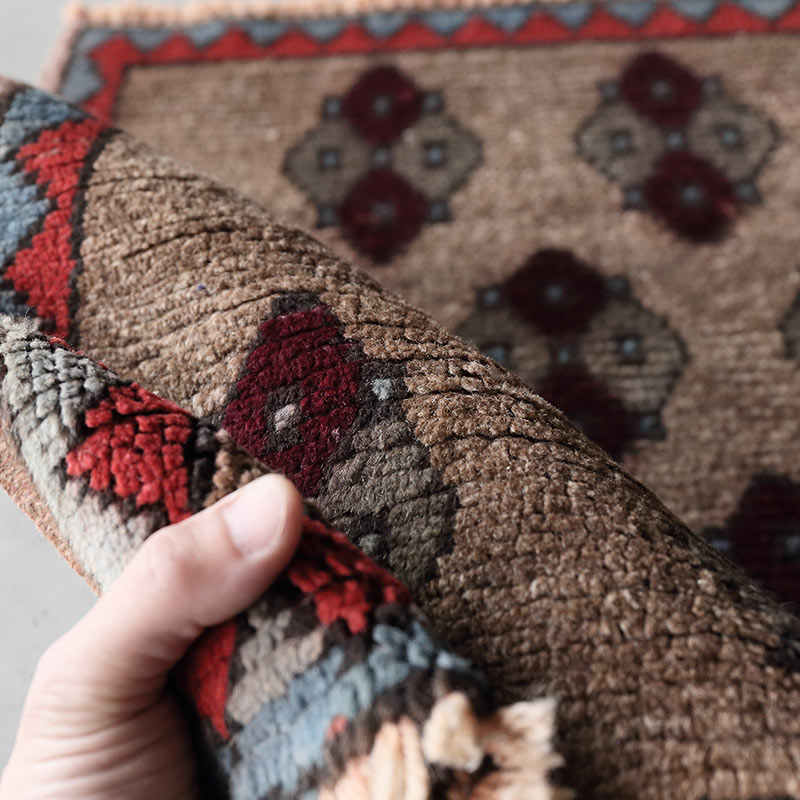 [バルーチ] 2000年代 / OR1059