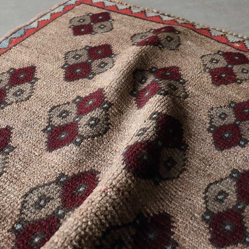 [バルーチ] 2000年代 / OR1059