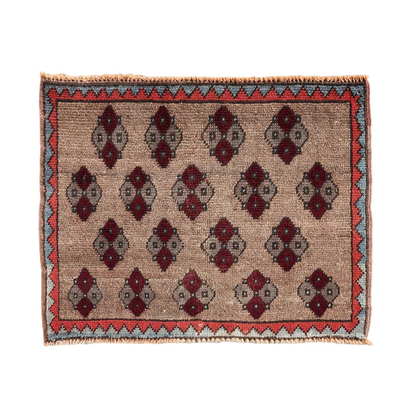 [バルーチ] 2000年代 / OR1059