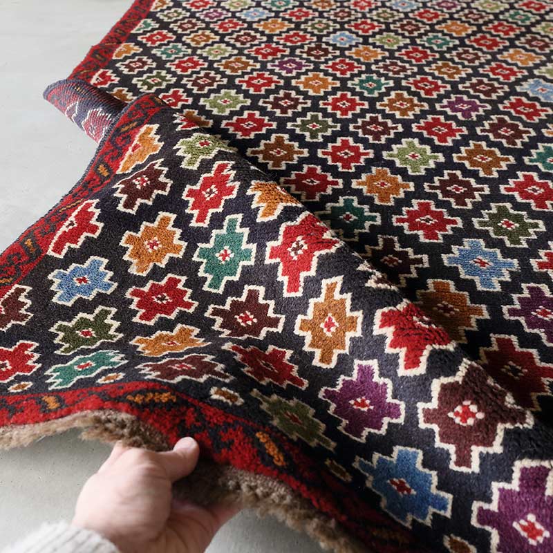 [バルーチ] / 2000年代 / OR1069