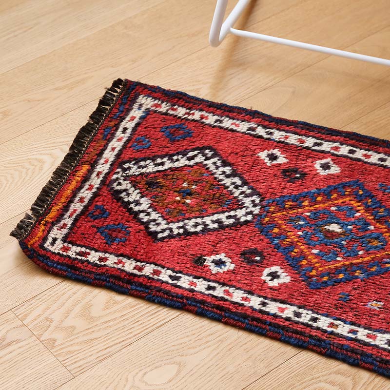 [シラーズ] イラン産 / 1990年代 / OR1093 / 47×80cm