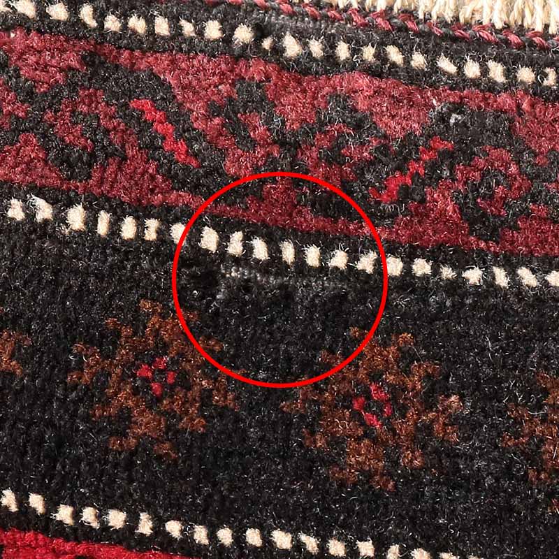 [マルダリ] / 1990年代 / OR1097 / 糸抜けあり