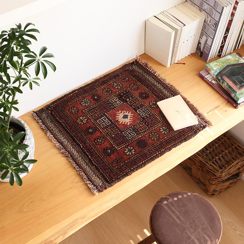 [マルダリ] 1990年代 / 47×52cm / OR1101