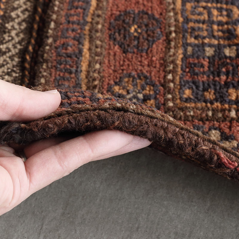 [マルダリ] 1990年代 / 47×52cm / OR1101 / 厚み：約10mm