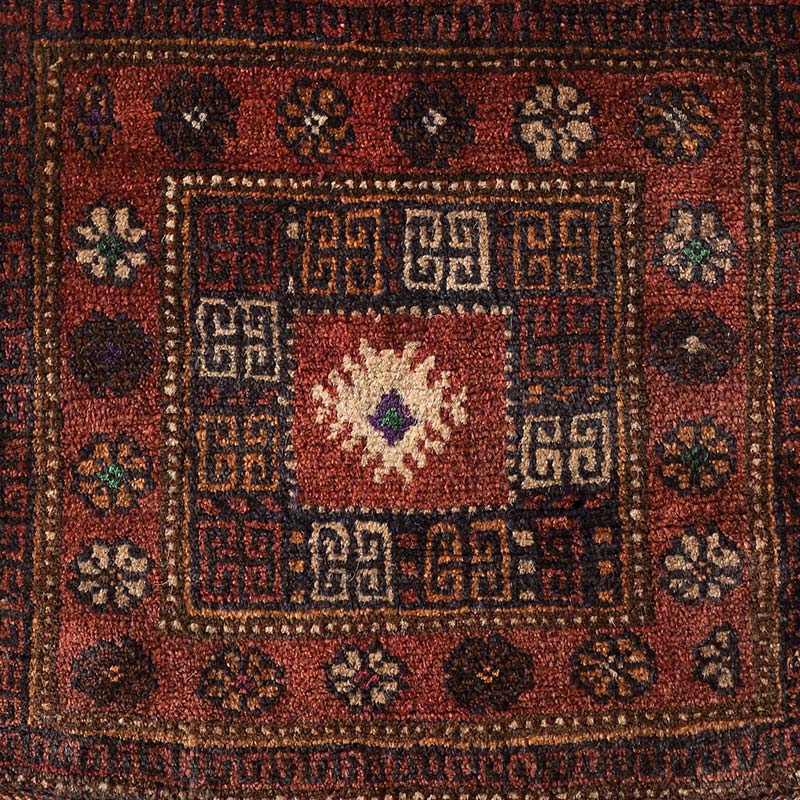 [マルダリ] 1990年代 / 47×52cm / OR1101 / 実物に比較的近い色合い