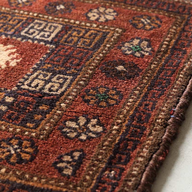 [マルダリ] 1990年代 / 47×52cm / OR1101