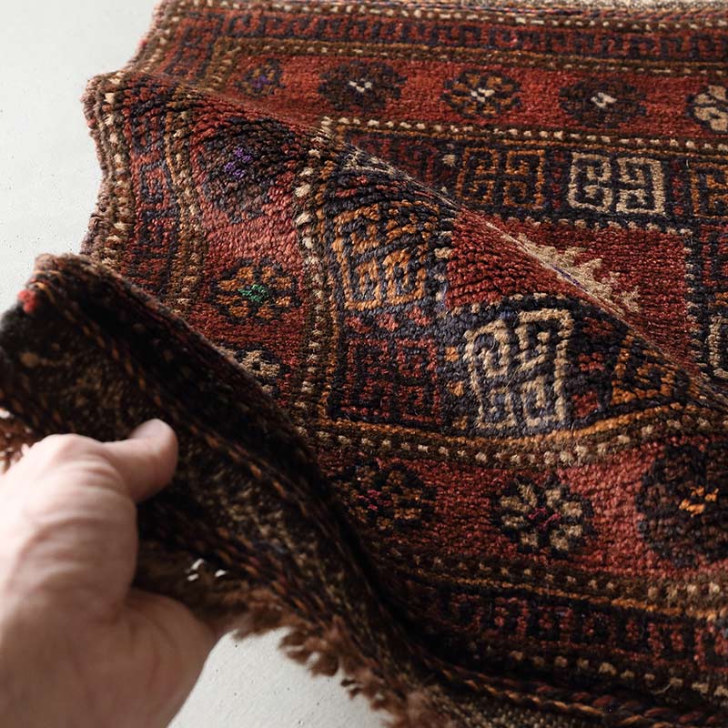 [マルダリ] 1990年代 / 47×52cm / OR1101