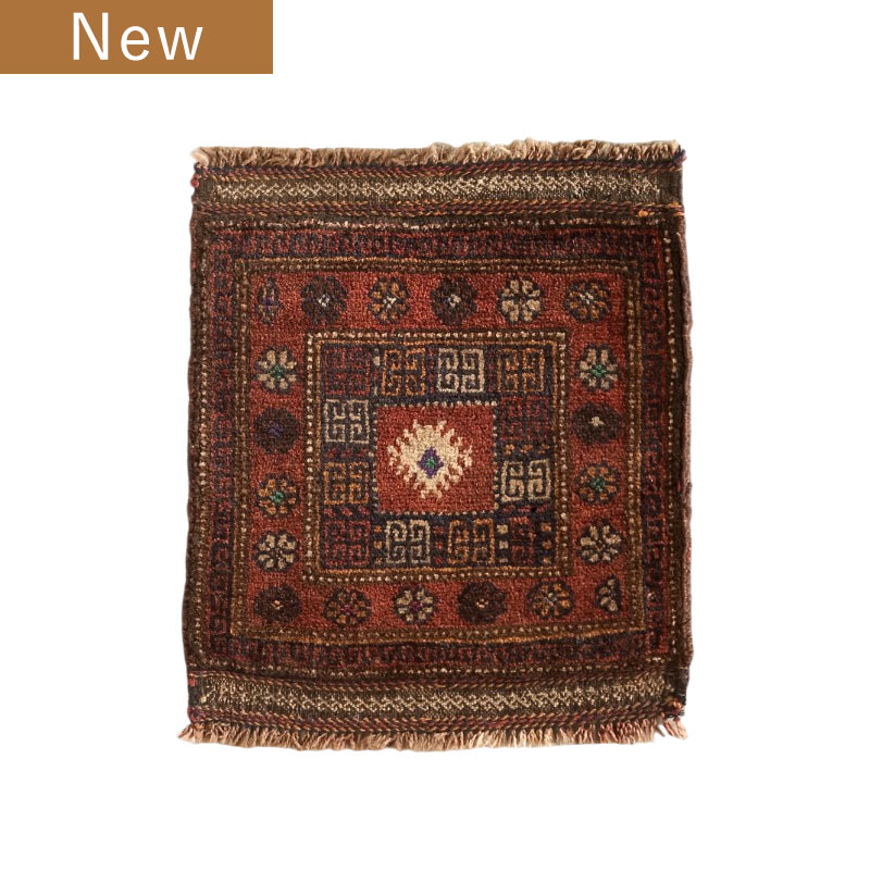 [マルダリ] 1990年代 / 47×52cm / OR1101