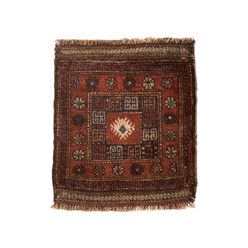 [マルダリ] 1990年代 / 47×52cm / OR1101