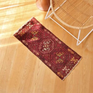 トライバルラグ[ノマド] / 1990年代 / OR1102