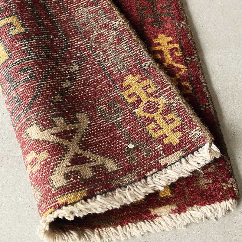 トライバルラグ[ノマド] / 1990年代 / OR1102