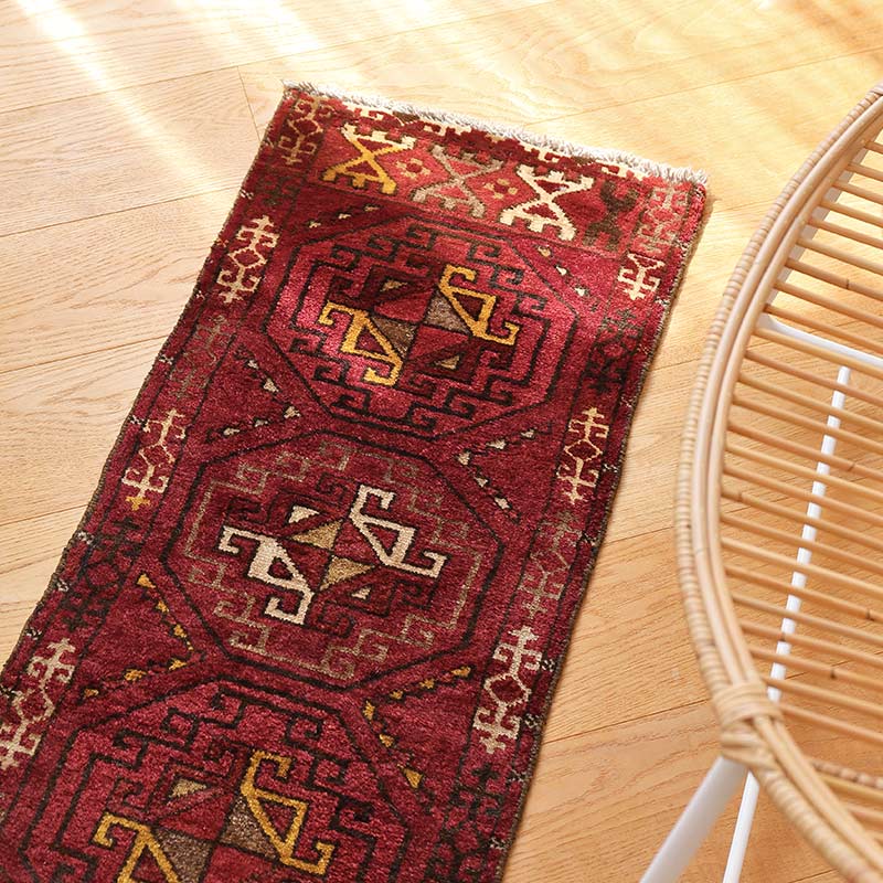 トライバルラグ[ノマド] / 1990年代 / OR1102