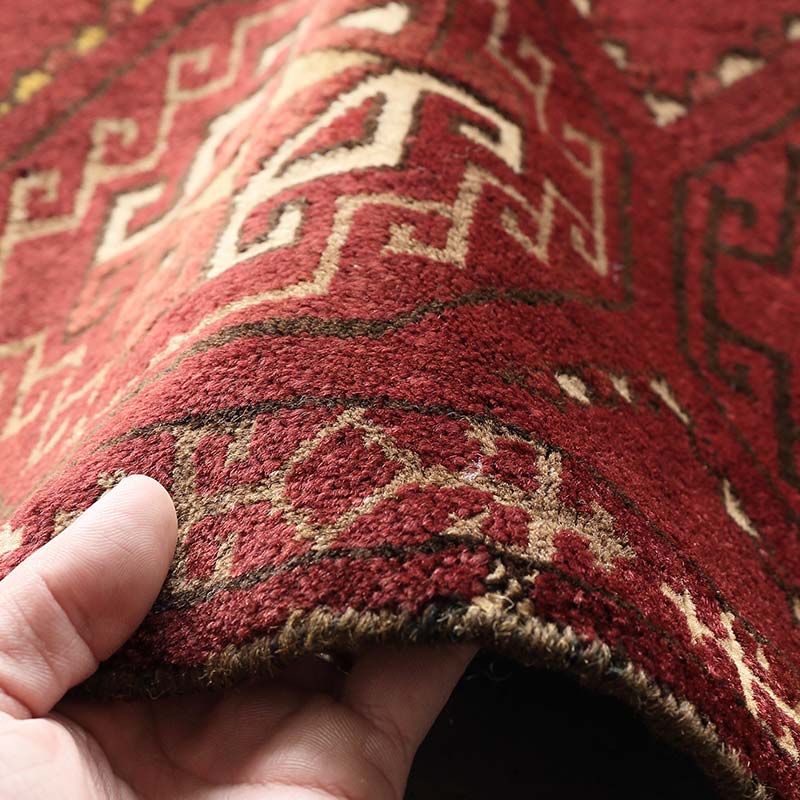 トライバルラグ[ノマド] / 1990年代 / OR1102