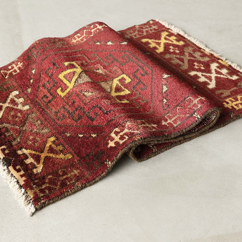 トライバルラグ[ノマド] / 1990年代 / OR1102