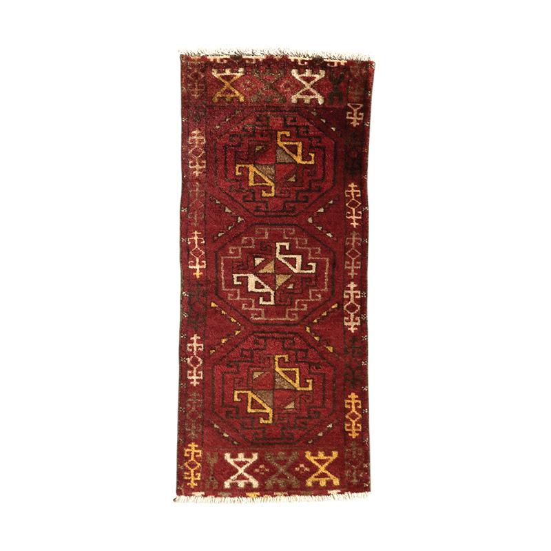 トライバルラグ[ノマド] / 1990年代 / OR1102