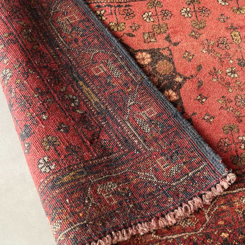 [トルクメン] 1990年代 / 76×54cm / OR1104