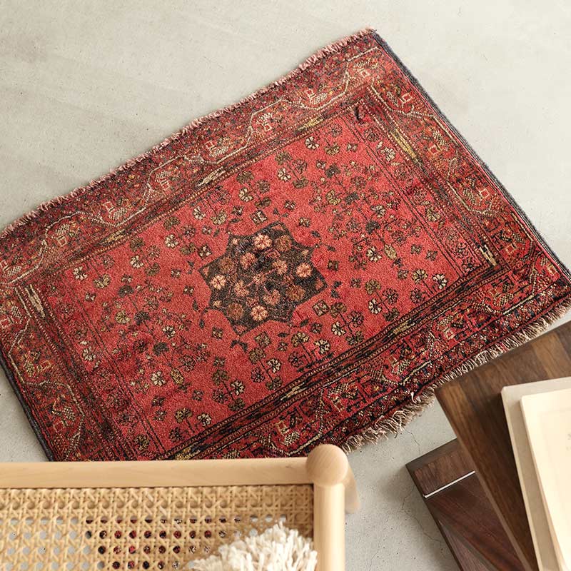 [トルクメン] 1990年代 / 76×54cm / OR1104