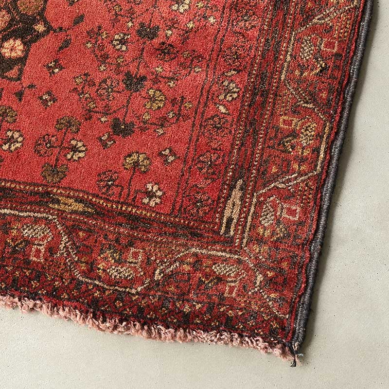 [トルクメン] 1990年代 / 76×54cm / OR1104