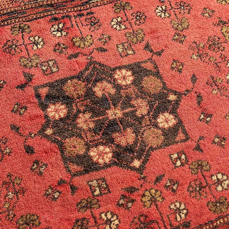 [トルクメン] 1990年代 / 76×54cm / OR1104