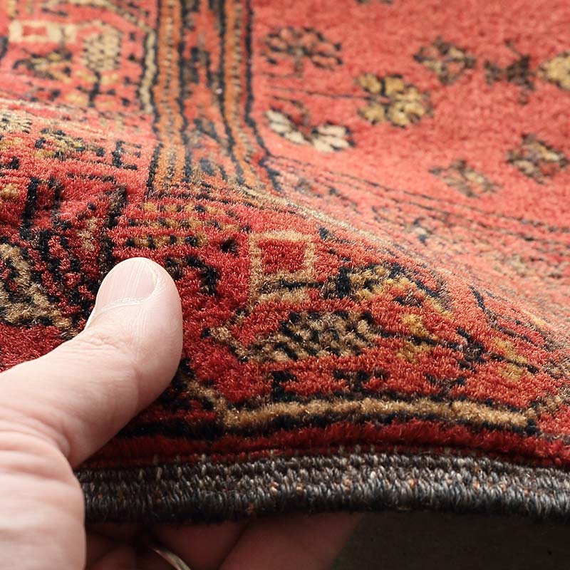 [トルクメン] 1990年代 / 76×54cm / OR1104