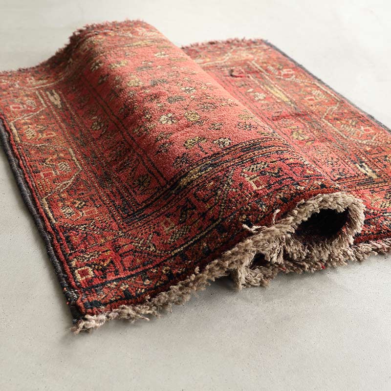 [トルクメン] 1990年代 / 76×54cm / OR1104