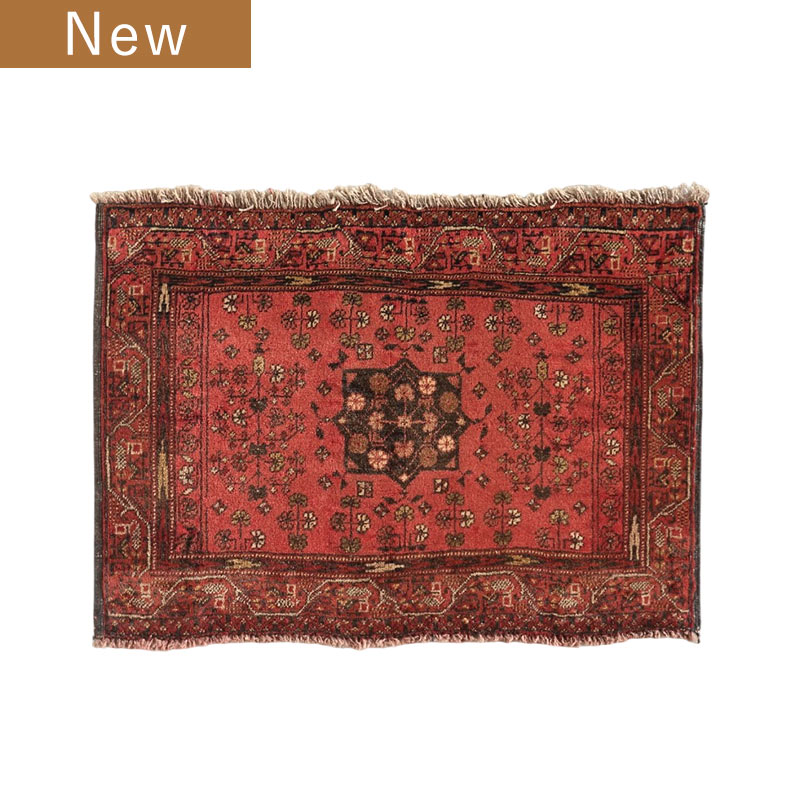 [トルクメン] 1990年代 / 76×54cm / OR1104