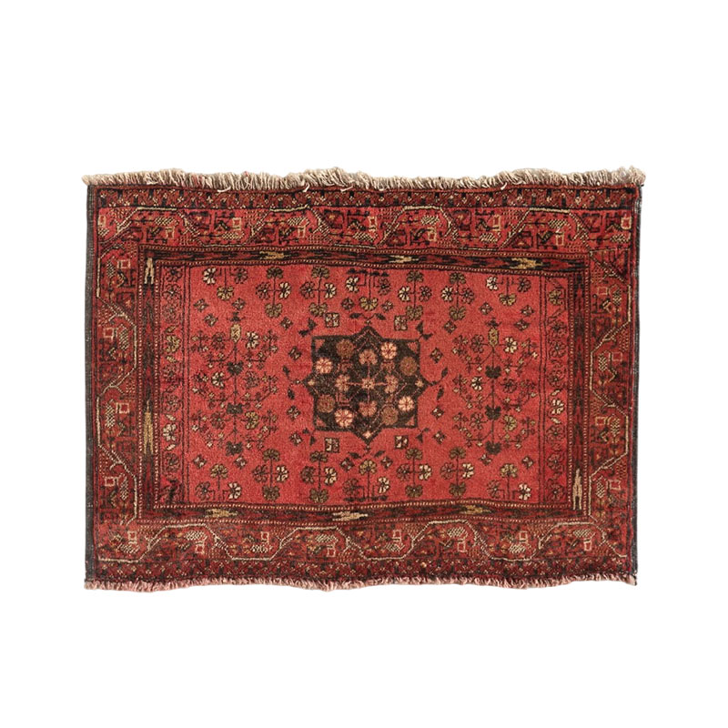 [トルクメン] 1990年代 / 76×54cm / OR1104