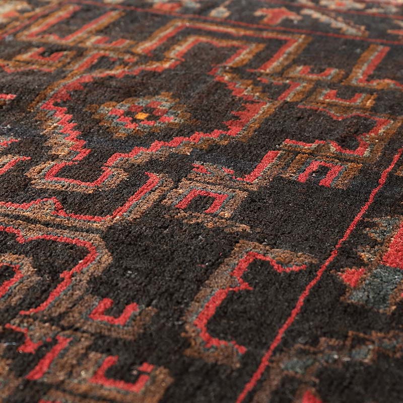 [バグラニ] アフガニスタン産 / 1990年代 / 55×93cm / OR1105