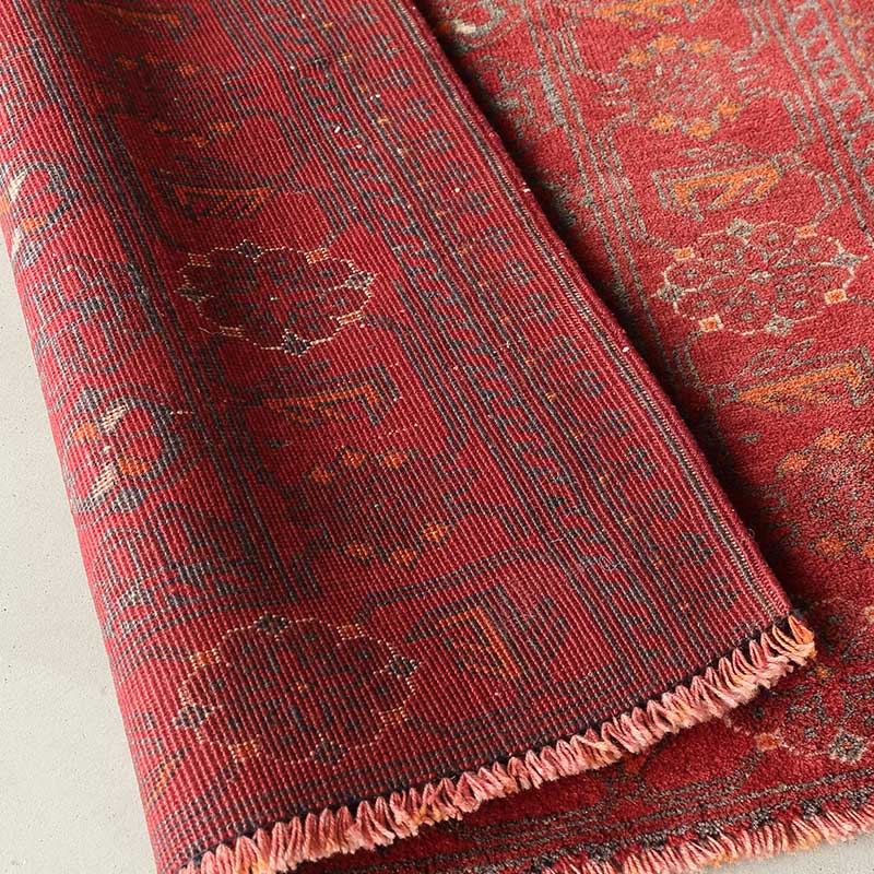 [トルクメン バシリ] 1990年代 / 76×114cm / OR1116