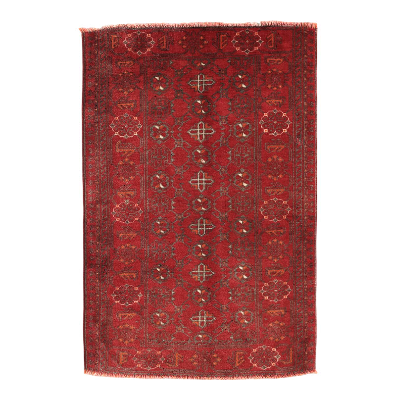 [トルクメン バシリ] 1990年代 / 76×114cm / OR1116