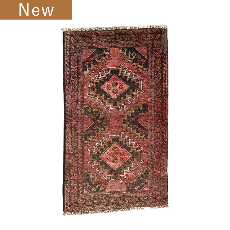 [トルクメン] / 1990年代 / 58×99cm / OR1120