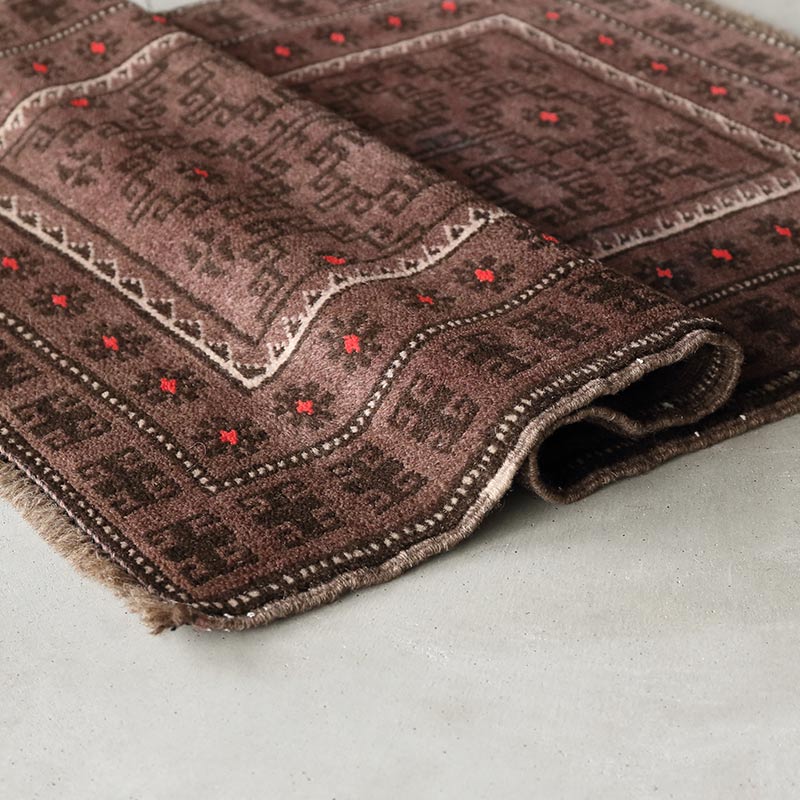 [ノマド] アフガニスタン産 / 1990年代 / OR1124