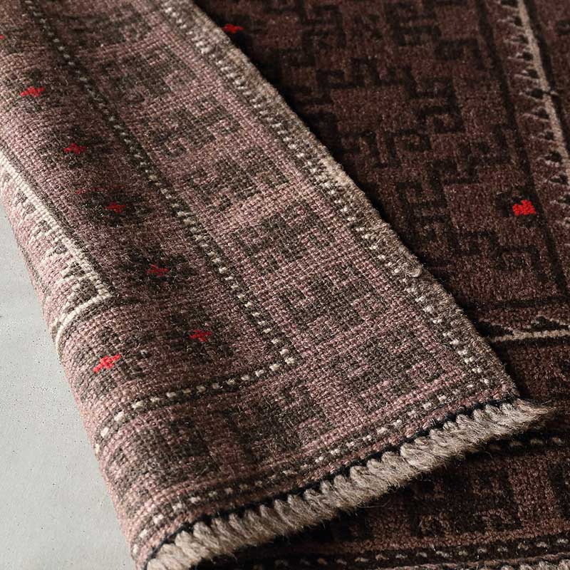 [ノマド] アフガニスタン産 / 1990年代 / OR1124