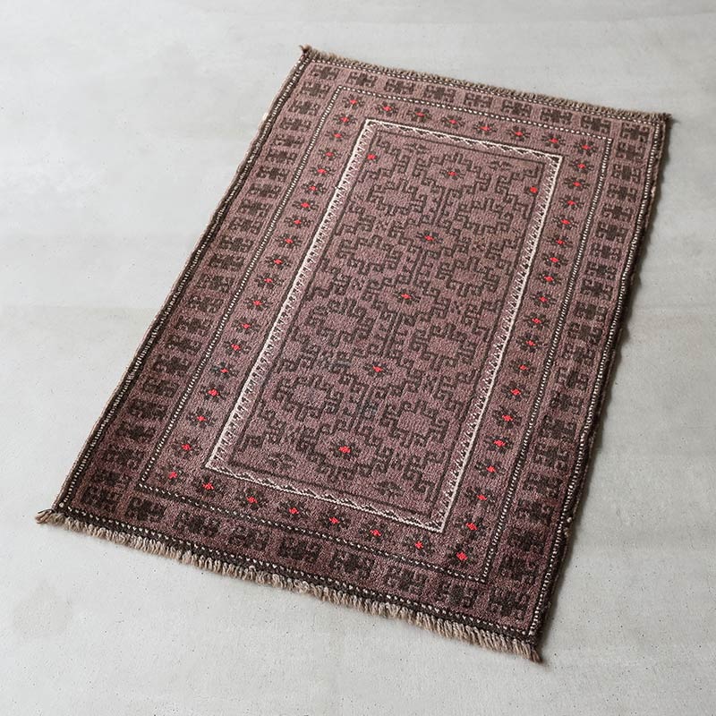 [ノマド] アフガニスタン産 / 1990年代 / OR1124