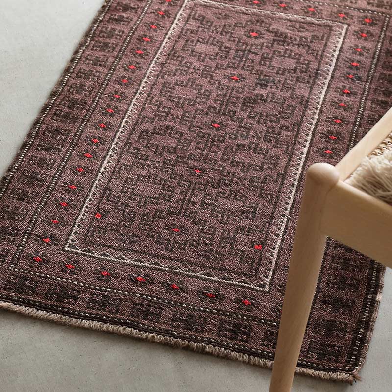 [ノマド] アフガニスタン産 / 1990年代 / OR1124