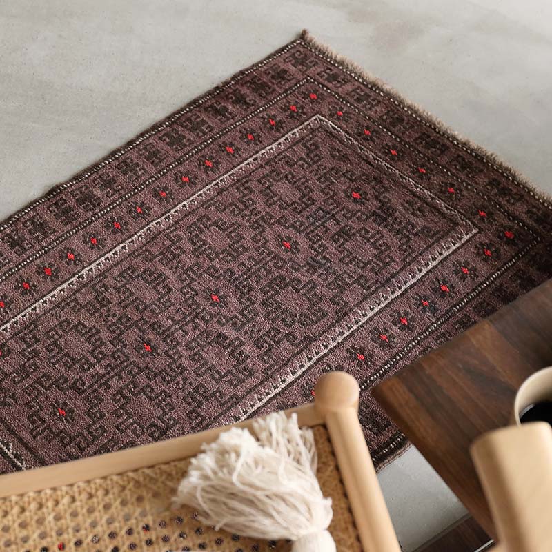 [ノマド] アフガニスタン産 / 1990年代 / OR1124