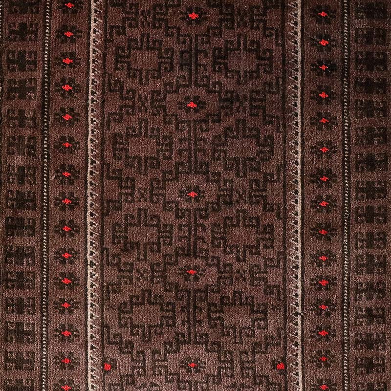 [ノマド] アフガニスタン産 / 1990年代 / OR1124